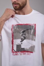 Футболка мужская Tivoli арт.5173807