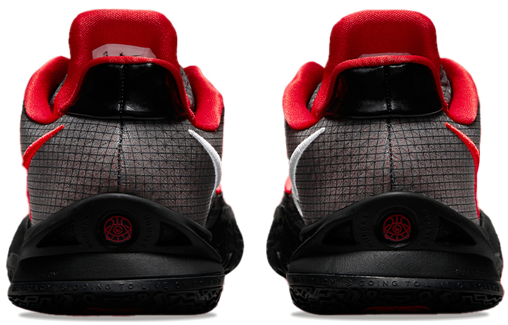Кроссовки Nike Kyrie Low 4 4