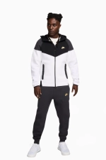 Кофта Nike Sportswear Tech Fleece Windrunner