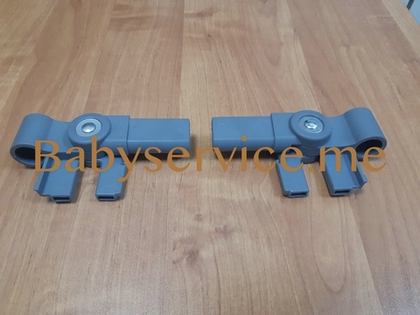 Трещотка Happy Baby Umma левая