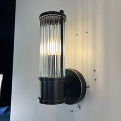 Бра Ralph Lauren Allen Single Sconce By Imperiumloft