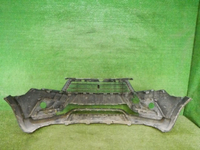 Бампер передний Lada Vesta (2015-н.в.) Cross