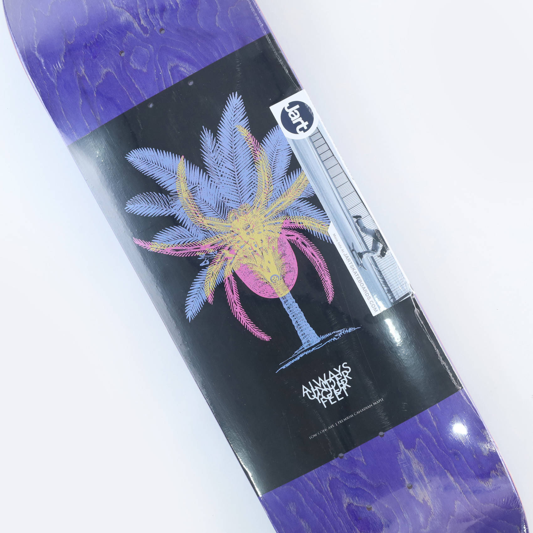 Дека Jart Symbiosis LC 8.5