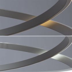 Подвесная люстра Arte Lamp