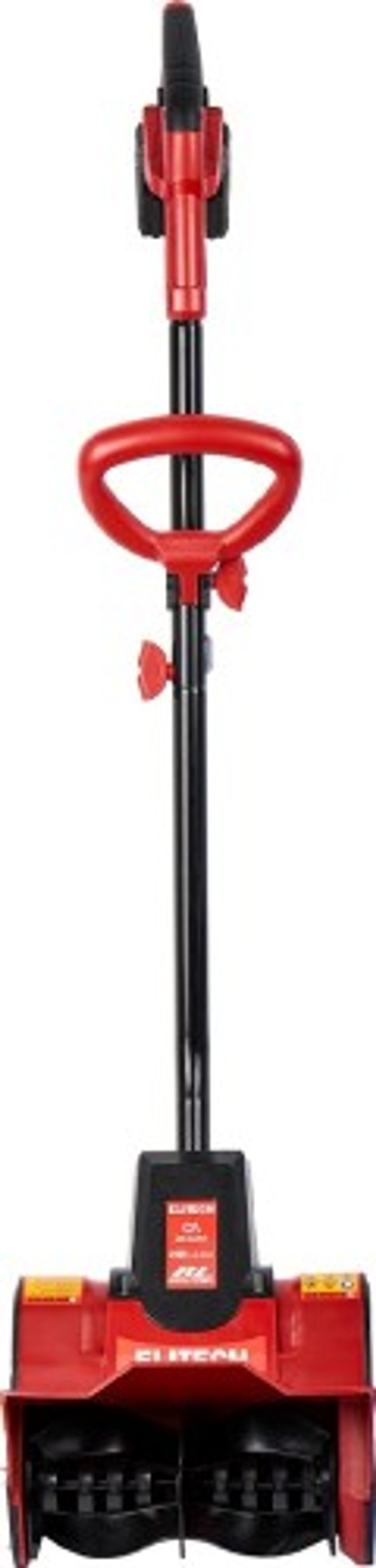 Снегоуборщик (электролопата) аккумуляторный ELITECH СЛ 2030АК 210198