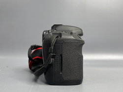 Canon EOS 7D 15.000 кадров