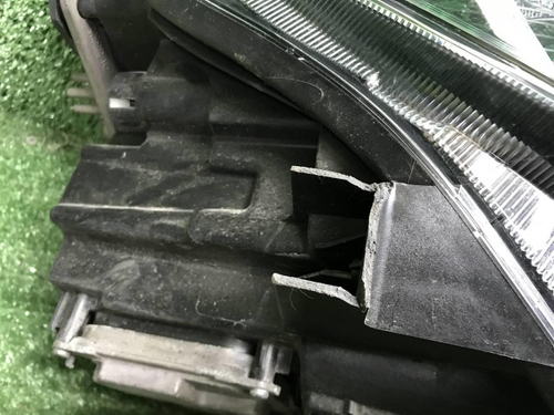 Битая Фара правая Chery Tiggo 8 Pro (21-24) LED