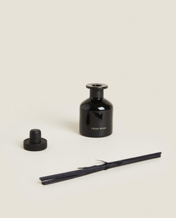 Zara Home - Ароматические палочки cedar wood, 120 мл