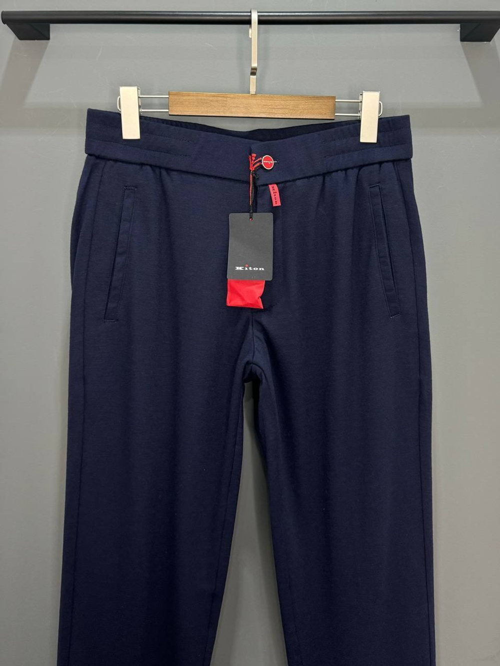 Брюки Kiton