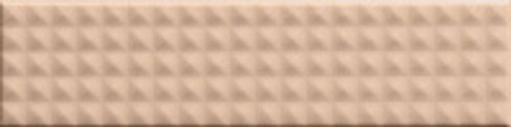 Керамическая плитка для стен 41zero42 BISCUIT Stud Powder 5х20