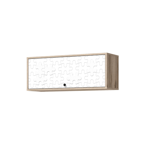 Киви ПЛ 01 Полка навесная