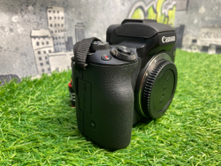 Canon EOS M50 (4.000 кадров)