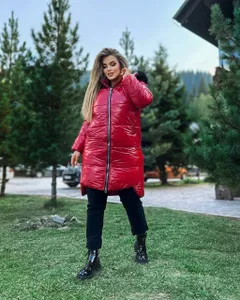 Пальто УК-735VL-1