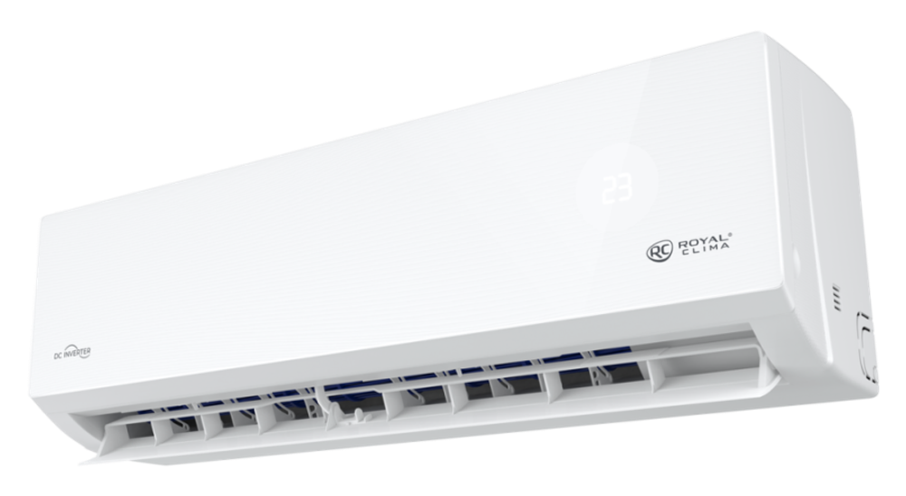 Инверторная сплит-система серии OPTIMUM 2.0 Inverter RCI-OME22HN (комплект)