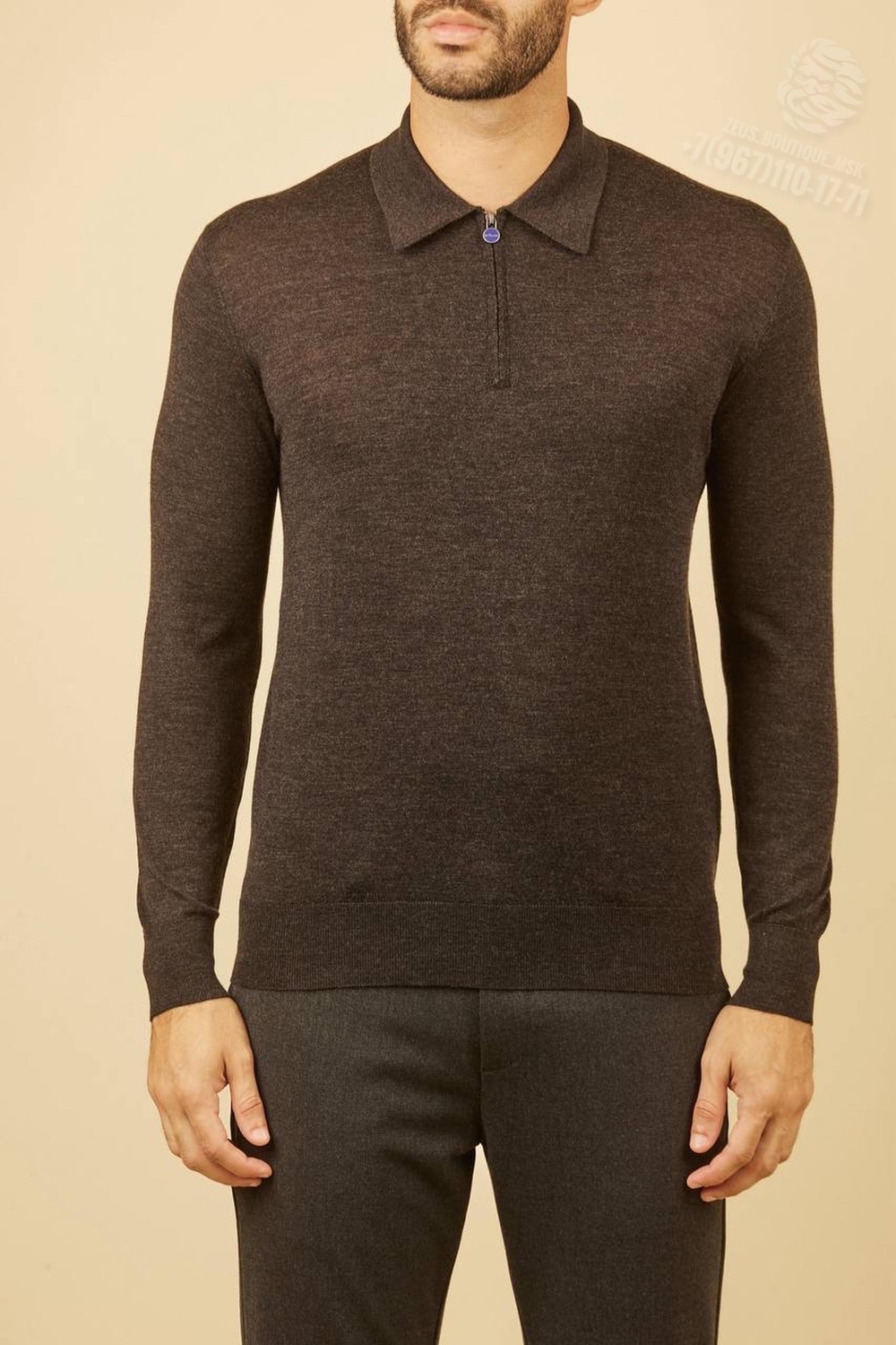 Джемпер Kiton