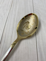 Именная ложка "Зодиак"