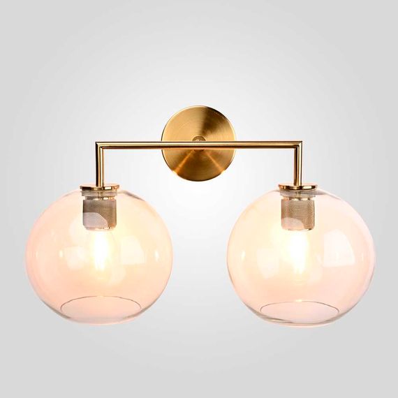 Настенный светильник Imperium Loft RH Utilitaire 123273-22