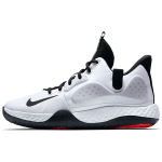 Кроссовки Nike KD Trey 5 7 EP Wolf Grey