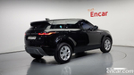 Land Rover Range Rover Evoque 2 Generation D150 S (11.2019)