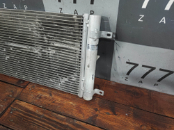 Радиатор кондиционера Chery Tiggo 4 18-нв Б/У Оригинал J428105010BA