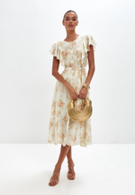 Платье «Виолетта»