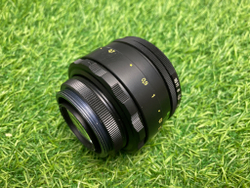 Helios-44-2 2/58mm № 82411966