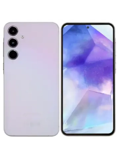 6,6" Смартфон Galaxy A55 8/256 ГБ A55 PURPLE