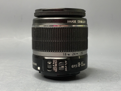 Canon 500D kit 18-55mm 3.5-5.6 IS 31690 кадров