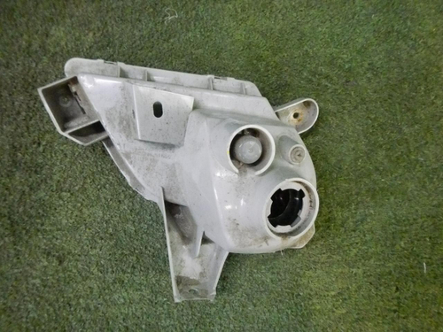 ПТФ левый Mazda CX-5 1 (2011-2017)