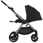 Детская коляска Anex iQ Premium NT 2 в 1 Darke