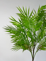 Бамбуковый куст / Арт 5012