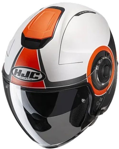 i40 Panadi MC7SF / Серо-оранжевый