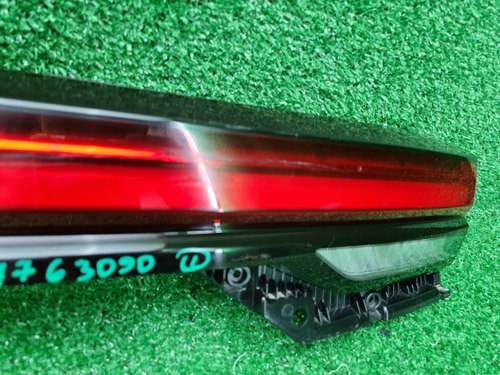 Фонарь крышки багажника Changan CS35PLUS (21-нв)