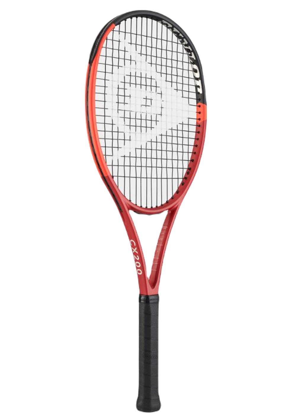 Теннисная ракетка Dunlop CX 200 2024