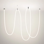 Подвесной светильник SP-TROPIC-BUILT-TRIMLESS-R18-L10000-110W Arlight 043388