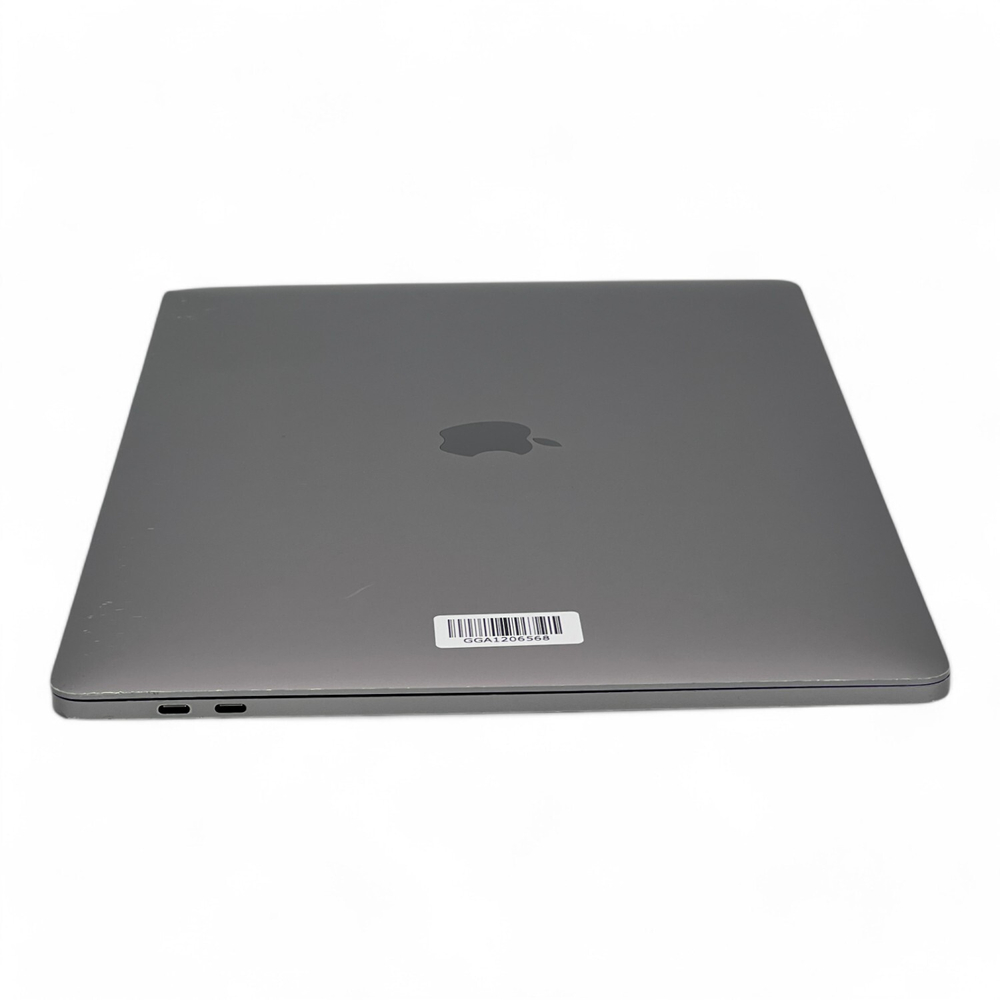 MacBook Pro 15 2018