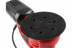 Эксцентриковая орбитальная шлифмашина WORTEX RS 1250-1 AE RS12501AE01319