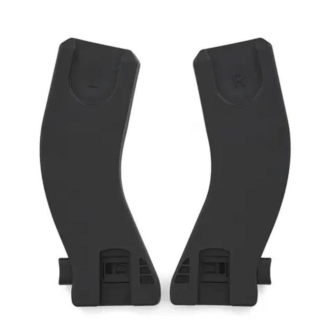 Адаптеры крепления автокресла ТМ Anex Air-Q (AQ/AC-CS01) black