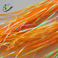 FORTUNA-FISH Рифленое волокно GLISS N GLOW