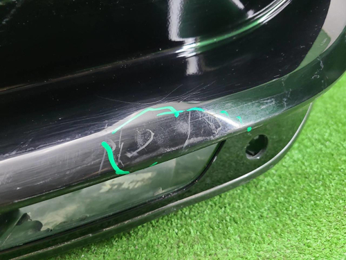 Бампер задний Range Rover Vogue 5 L460 (2021-н.в.)