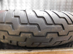 Колесо переднее Kawasaki Vulcan 1500 Classic VNT50D-2 1997 051651