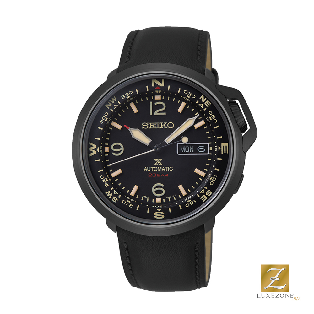 Seiko SRPD35K1S