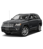 Jeep Compass 1 поколение MK (01.2006-12.2015)