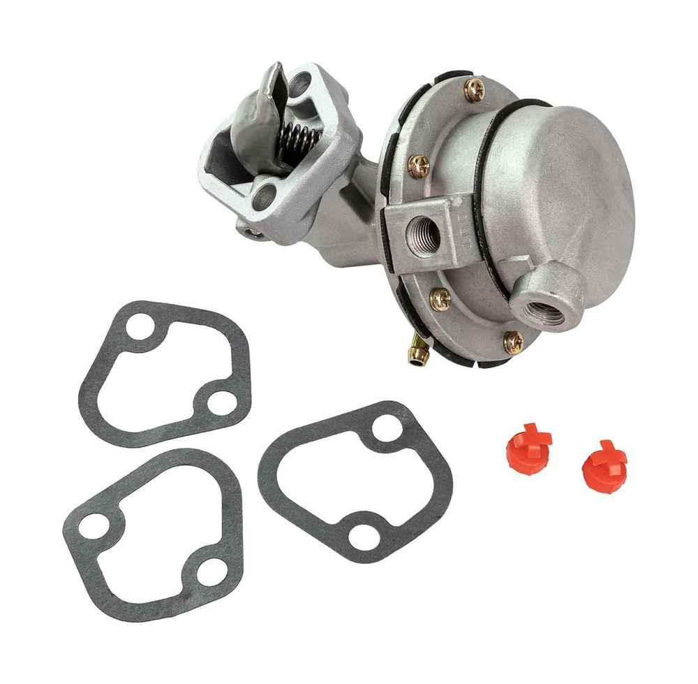 Топливный насос Volvo Penta AQ200-290, Recmar