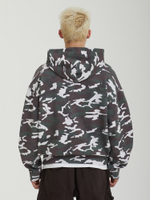 Мужская Толстовка Camo