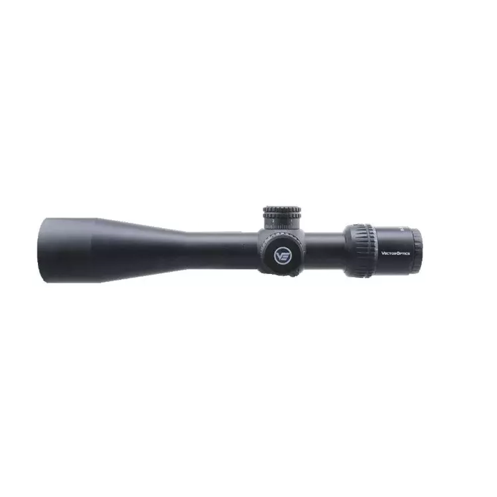 Прицел Vector Optics Veyron 6-24x44 IR FFP - фото 4