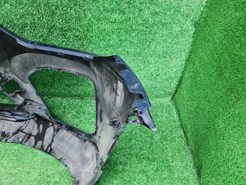 Бампер передний BMW X4 G02 (2018-2021)