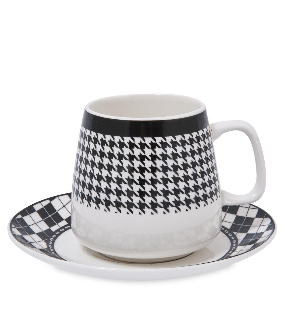 GAEM Art MUG-426/2 Набор из 6 чайных пар