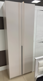 Шкаф 2-х створ. с 3-мя ящиками Ольга-6 кашемир