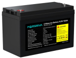Батарея Marsriva MR-LFP12-100-LAR